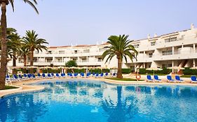 Hotel Los Delfines Menorca
